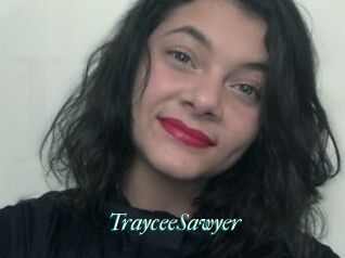 TrayceeSawyer