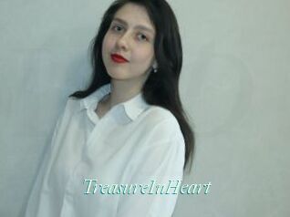 TreasureInHeart