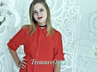 TreasureOfSea