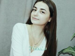 TrishaLu