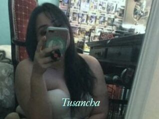 Tusancha