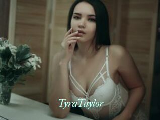 TyraTaylor