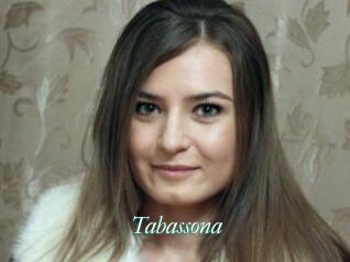 Tabassona
