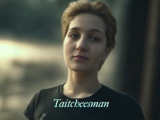 Taitcheesman
