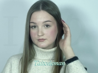 Taitcoleman
