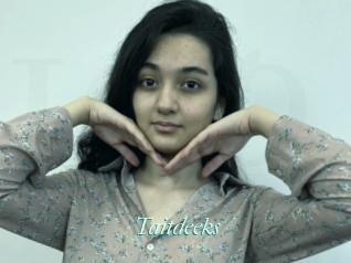 Taitdeeks