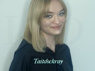 Taitdockray