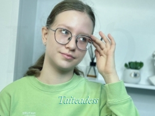 Taiteadess