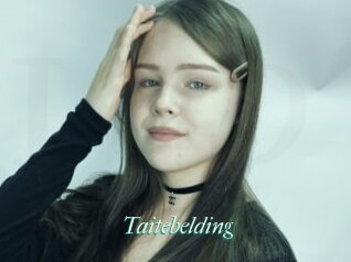 Taitebelding