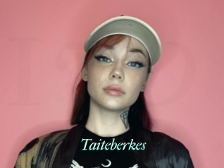 Taiteberkes