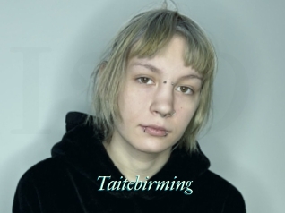 Taitebirming