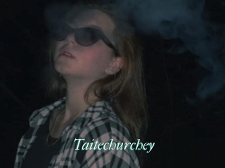 Taitechurchey