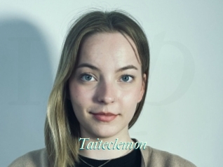Taiteclemon