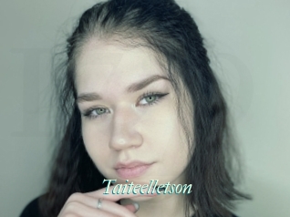 Taiteelletson