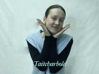 Taiteharbold