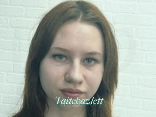 Taitehazlett
