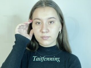 Taitfenning