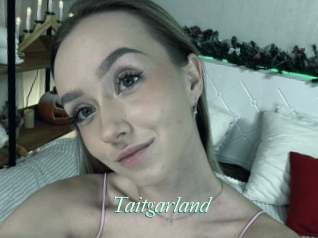 Taitgarland