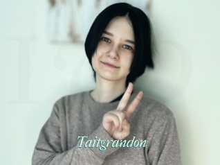 Taitgrandon