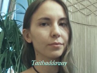 Taithaddaway