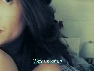Talentedtori