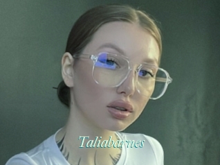 Taliabarnes