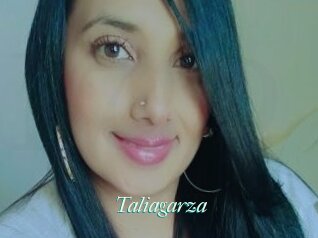 Taliagarza