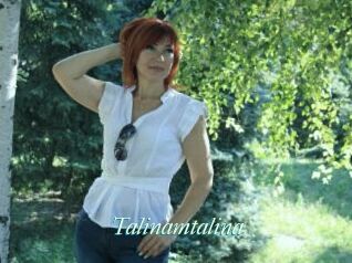 Talinamtalina