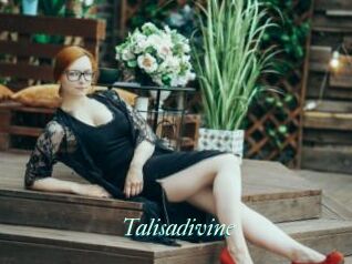 Talisadivine