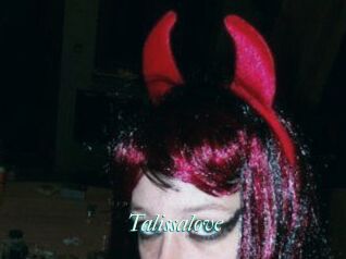 Talissalove