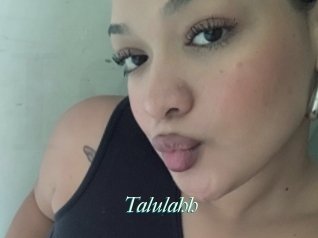 Talulahh