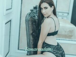 Tamaraadams