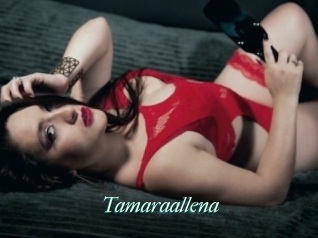 Tamaraallena