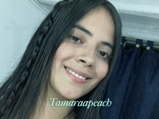 Tamaraapeach