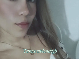 Tamarablondegb