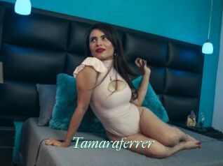 Tamaraferrer