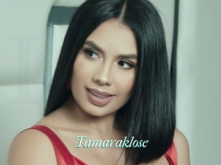 Tamaraklose