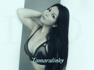 Tamaralinky