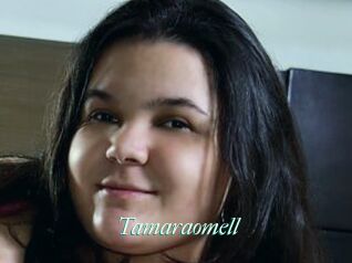 Tamaraomell
