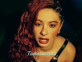 Tamarareyna