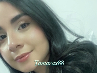 Tamarax88