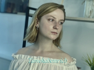 Tamekahemrich
