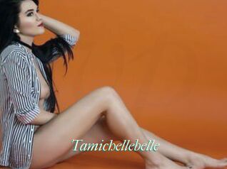 Tamichellebelle