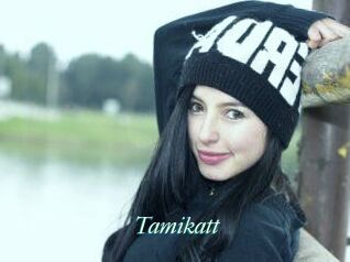 Tamikatt