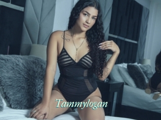 Tammylogan