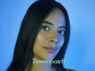 Tammypeach