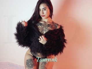 Tamyink