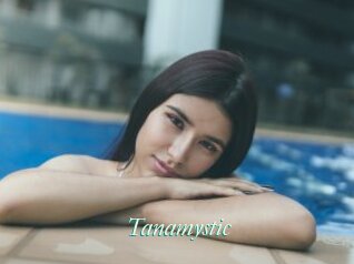 Tanamystic