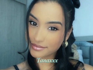Tanaxxx