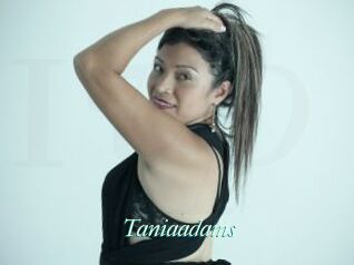 Taniaadams